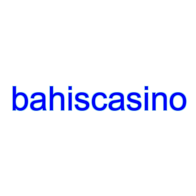 Bahiscasino Logo